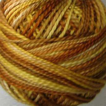 M81 B1 Backyard Honeycomb 3 Strands Cotton Floss Valdani 29yd ball Free Ship US q6