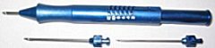 Punch Needle Embroidery 3 Needle Pack Set Ultra-Punch