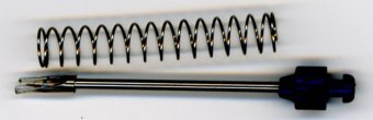 Large (Cameo) Ultra Punch needle tip and spring