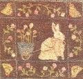 Special Delivery pattern for Punchneedle Embroidery by Brenda Gervais q1