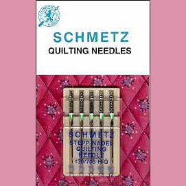 Schmetz Quilting Needles 90 14 art 1719