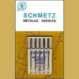 Schmetz Metallic Needles 80 12 art 1743