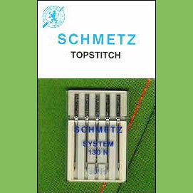 Schmetz Topstitch Needles 80 12 art 1792