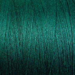 33 Rich Teal Clearance All Purpose 50 wt 3250 yds cones Valdani cotton thread q4