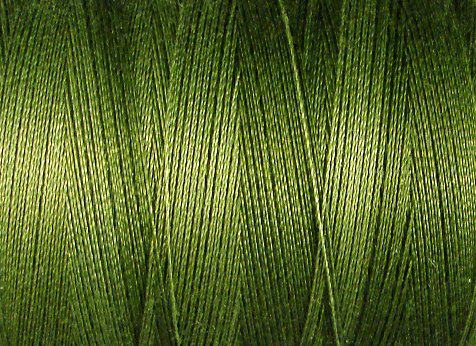 O560 Morning Grass 35wt 500m Valdani Overdyed Thread 0560 q1