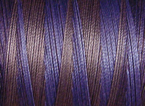O562 Horizon Storm 35wt 500m Valdani Overdyed Thread q1