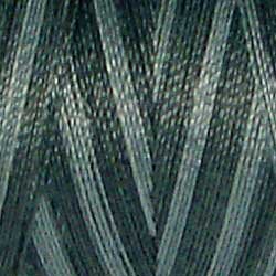 O578 Primitive Blue 35wt 500m Valdani Overdyed Thread 0578 q1