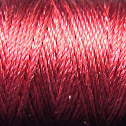 S775 Proud Turkey - Silk perlé Au Ver à Soie by VALDANI 20m spool q6