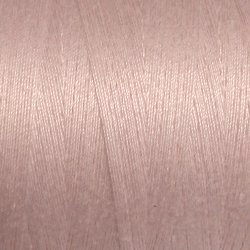 43 Light Pink Clearance All Purpose 50 wt 3250 yds cones Valdani cotton thread q1
