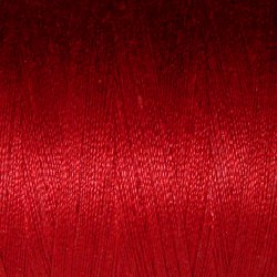 76 Christmas Red Clearance All Purpose 50 wt 3250 yds cones Valdani cotton thread q1