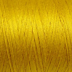 11 Sunflower Clearance All Purpose 50 wt 3250 yds cones Valdani cotton thread q1