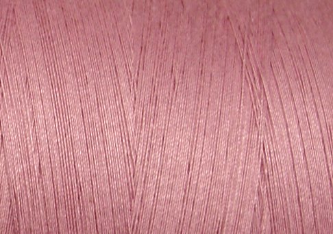 52 Dusty Rose - All Purpose 50 wt Valdani cotton thread q1