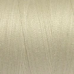 5 Light Ecru - Hand Quilting 35 wt Valdani cotton thread q5