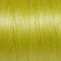 10 Lemon - Hand Quilting 35 wt Valdani cotton thread q3
