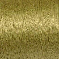 231 Golden Olive Light - Hand Quilting 35 wt Valdani cotton thread q1