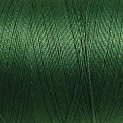 39 Forest Green - Hand Quilting 35 wt Valdani cotton thread q1