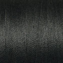 2 Charcoal - Hand Quilting 35 wt Valdani cotton thread q1