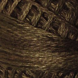 O518 Dusty Leaves 3 Strands Cotton Floss Valdani 29yd ball Free Ship US 0518 q5