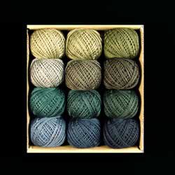 As Time Goes By Set 3 collection Three-Strand-Floss ® Free Shipping US q2