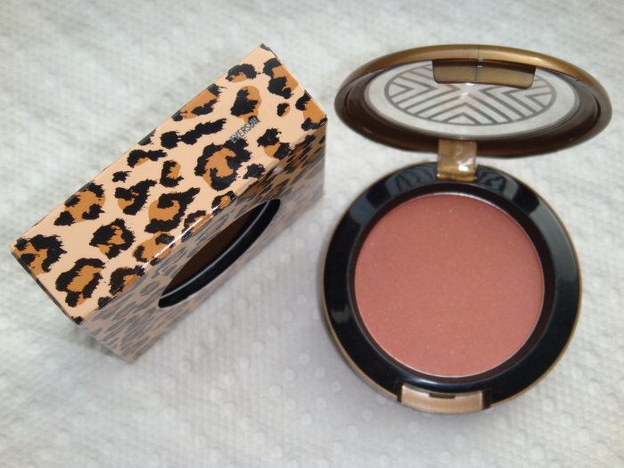 MAC Eversun Blush