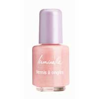 Rose Reflets Nail Polish