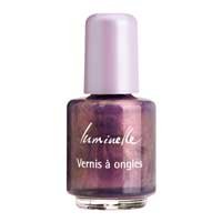 Mauve Captivant Nail Polish