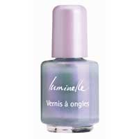 Ciel Bleu Nail Polish