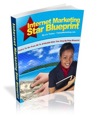 Internet Marketing Blueprint