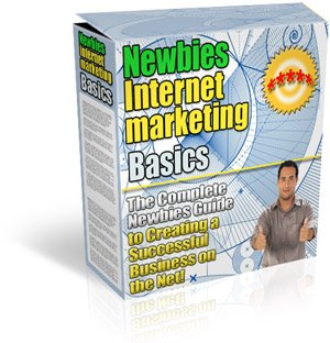 Newbies Internet Marketing