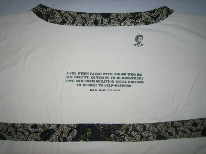 H.I.M. "love & self-defense" (br)