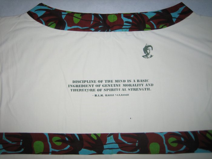 H.I.M. "discipline" (bl)