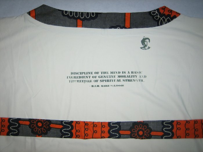 H.I.M. "discipline" (o)