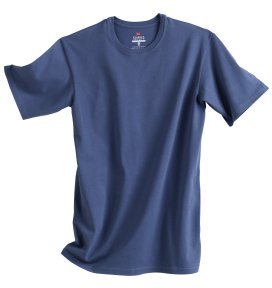 Men's Hanes Perfect Tee (original crew fit)