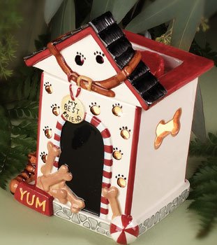 Dog House Electric Wax Warmer