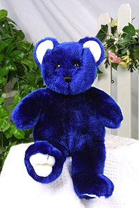 Jerry Bear