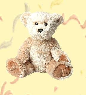 Honey Bear