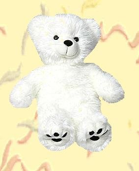 White Bear
