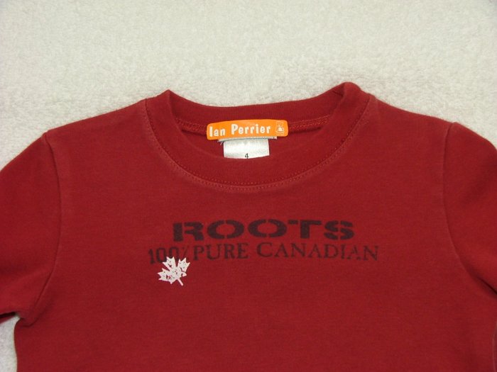 Personalized Iron on Labels