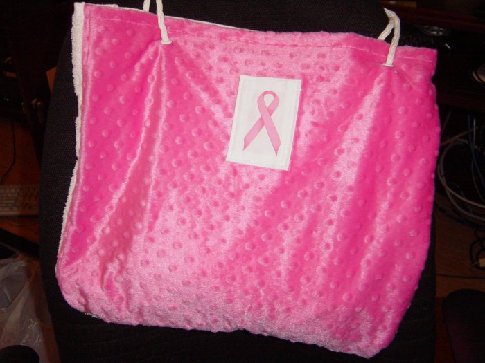 Workout Towel Bag