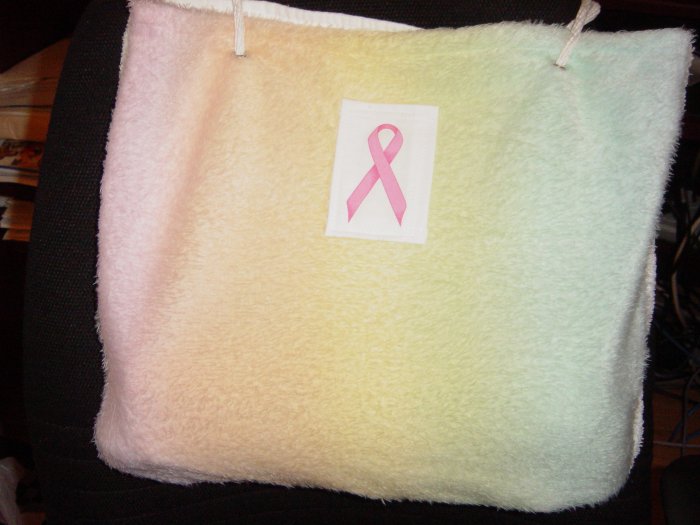 Workout Towel Bag Pastel