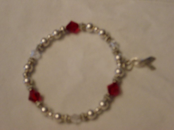 Diabetes Support Bracelet