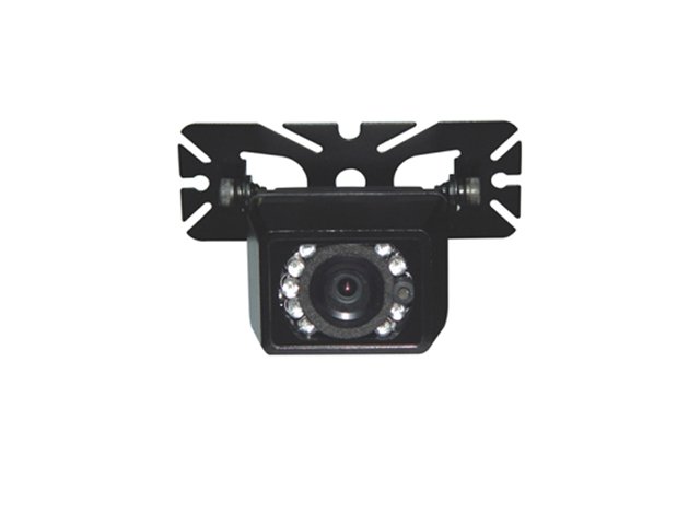 Backup Reversing Camera.