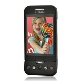 Wholesale lot of Five CECT G1 GSM Android Interfac Phones At $82.40ea Free Shipping