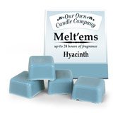 HYACINTH Wax Melt