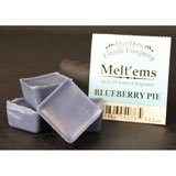 BLUEBERRY PIE Wax Melt