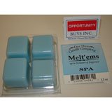 SPA Wax Melt