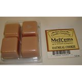 OATMEAL COOKIE Wax Melt