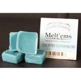 COUNTRY CLOTHESLINE Wax Melt