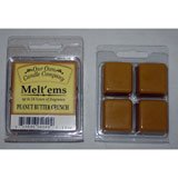 PEANUT BUTTER CRUNCH Wax Melt