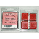 MULLED CIDER Wax Melt